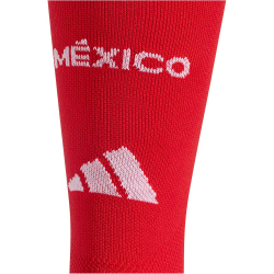 adidas FMF Mexiko Heimstutzen 2026