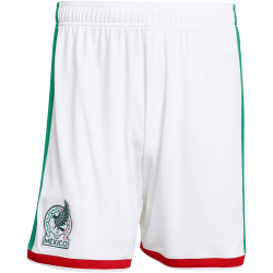 adidas FMF Mexiko Heimshorts 2026 Herren