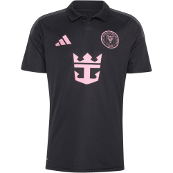 adidas Inter Miami CF Messi 10 Auswärtstrikot Herren