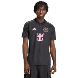 adidas Inter Miami CF Messi 10 Auswärtstrikot Herren