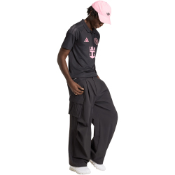adidas Inter Miami CF Messi 10 Auswärtstrikot Herren