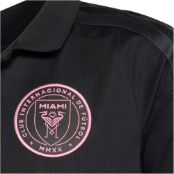 adidas Inter Miami CF Messi 10 Auswärtstrikot Kinder