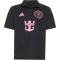 adidas Inter Miami CF Messi 10 Auswärtstrikot Kinder
