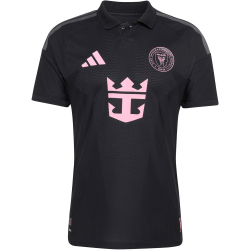 adidas Inter Miami CF Authentic Auswärtstrikot Herren
