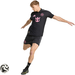 adidas Inter Miami CF Authentic Auswärtstrikot Herren
