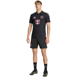 adidas Inter Miami CF Authentic Auswärtstrikot Herren