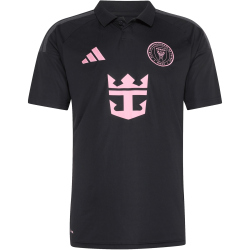 adidas Inter Miami CF Auswärtstrikot Herren