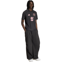 adidas Inter Miami CF Auswärtstrikot Herren