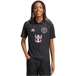 adidas Inter Miami CF Auswärtstrikot Kinder