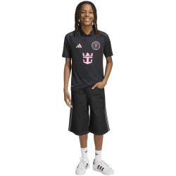 adidas Inter Miami CF Auswärtstrikot Kinder