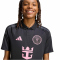adidas Inter Miami CF Auswärtstrikot Kinder