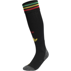 adidas JFF Jamaika Auswärtsstutzen 2026