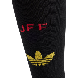 adidas JFF Jamaika Auswärtsstutzen 2026