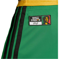 adidas JFF Jamaika Heimshorts 2026 Herren