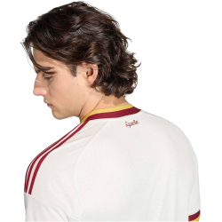 adidas RFEF Spanien Auswärtstrikot 2026 Herren