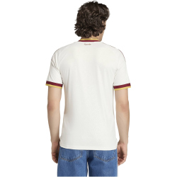 adidas RFEF Spanien Auswärtstrikot 2026 Herren