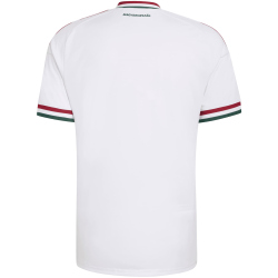 adidas HFF Ungarn Auswärtstrikot 2026 Herren