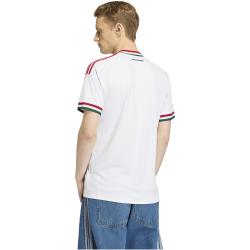 adidas HFF Ungarn Auswärtstrikot 2026 Herren