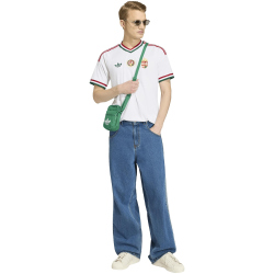 adidas HFF Ungarn Auswärtstrikot 2026 Herren
