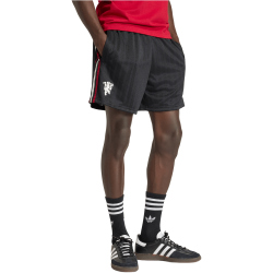 adidas Manchester United Sweatshorts Herren