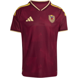 adidas FVF Venezuela Authentic Heimtrikot 2026 Herren
