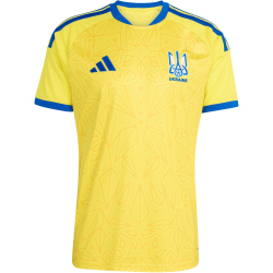 adidas UAF Ukraine Heimtrikot 2026 Herren