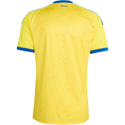 adidas UAF Ukraine Heimtrikot 2026 Herren