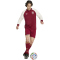 adidas RFEF Spanien Auswärts langarm Aufwärmshirt 2026 Herren