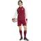 adidas RFEF Spanien Auswärts langarm Aufwärmshirt 2026 Herren