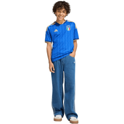 adidas FIGC Italien Heimtrikot 2026 Kinder