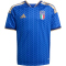 adidas FIGC Italien Heimtrikot 2026 Kinder