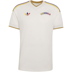 adidas FVF Venezuela Auswärtstrikot 2026 Herren