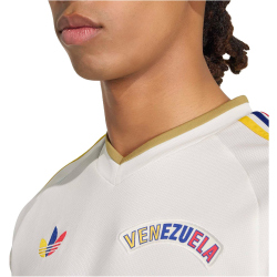 adidas FVF Venezuela Auswärtstrikot 2026 Herren
