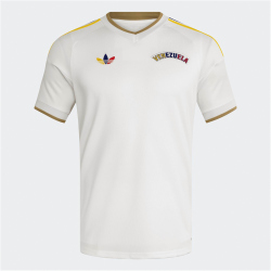 adidas FVF Venezuela Auswärtstrikot 2026 Herren
