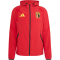 adidas RBFA Belgien Tiro Tech Windbreaker 2026 Herren