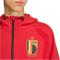 adidas RBFA Belgien Tiro Tech Windbreaker 2026 Herren