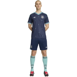 adidas DFB Deutschland Auswärtsshorts 2026 Herren