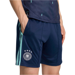 adidas DFB Deutschland Auswärtsshorts 2026 Herren
