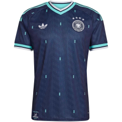 adidas DFB Deutschland Auswärtstrikot 2026 Herren