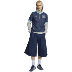adidas DFB Deutschland Auswärtstrikot 2026 Herren