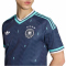 adidas DFB Deutschland Auswärtstrikot 2026 Herren