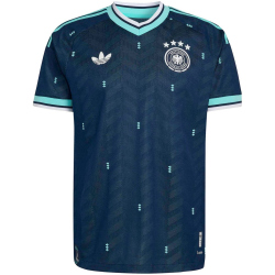 adidas DFB Deutschland Authentic Auswärtstrikot 2026 Herren