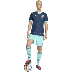adidas DFB Deutschland Authentic Auswärtstrikot 2026 Herren