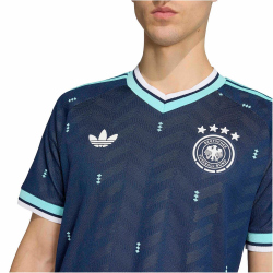 adidas DFB Deutschland Authentic Auswärtstrikot 2026 Herren