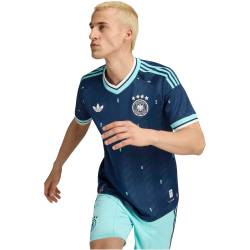 adidas DFB Deutschland Authentic Auswärtstrikot 2026 Herren