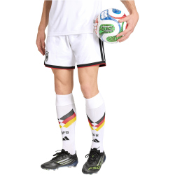 adidas DFB Deutschland Authentic Heimshorts 2026 Herren