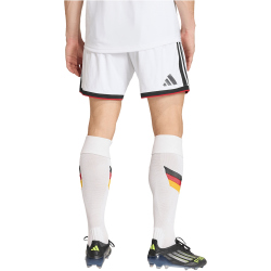 adidas DFB Deutschland Authentic Heimshorts 2026 Herren