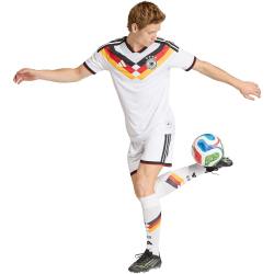 adidas DFB Deutschland Authentic Heimshorts 2026 Herren