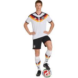 adidas DFB Deutschland Authentic Heimtrikot 2026 Herren
