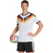 adidas DFB Deutschland Authentic Heimtrikot 2026 Herren